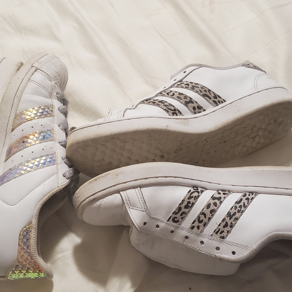 Adidas superstar